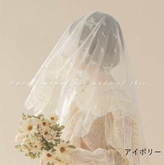 ゴスロリファッション ゴスロリ 甘ロリ 姫ロリ クラシカルロリータ クラロリ ベール 2色 無地 小花柄 花柄 お花 花柄 お花 パステルカラー ジェラートカラー マカロンカラー レトロ 古風 アンテ ロリータゴスロリ専門通販ショップluxury ラグジュアリー 安い価格で