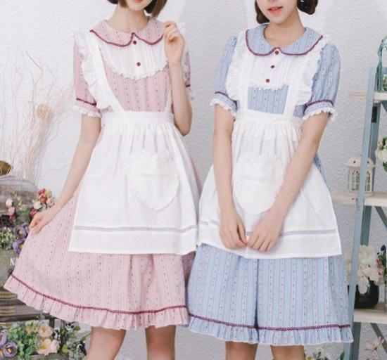 ロリータ エプロン ホワイト フリーサイズ フリル 甘ロリ メイド メイド風 ふんわり かわいい 小物 雑貨 メルヘン お姫様 お嬢様 イベント ハロウィン おでかけ パーティ お茶会 ゴスロリ ロリ ロリータゴスロリ専門通販ショップluxury ラグジュアリー 安い価格で可愛い