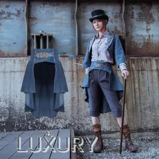 スチームパンク ロリィタ ゴスロリ 和ロリ 華ロリ専門通販ショップluxury ラグジュアリー 安い価格で可愛いこだわりのロリータワンピースを取り揃えています