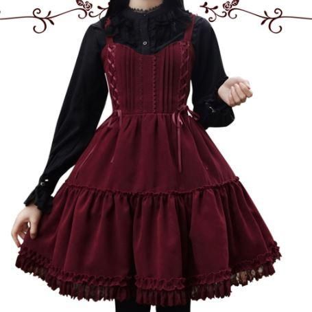 正規品豊富な Janemarple By れもん S Shop ジェーンマープルならラクマ 別珍ワンピースの通販 激安大特価sale Opticon Akademie At