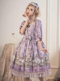 ワンピース ロリータゴスロリ専門通販ショップluxury ラグジュアリー 安い価格で可愛いロリータワンピースを取り揃えています