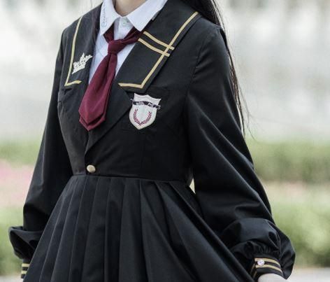 クラシカルワンピース 春秋 春夏 ジャケットワンピース ロング フレア 長袖 学生風 英国風 制服 セーラー服 かわいい 上品 クラシカル クラロリ 大きいサイズ イベント おでかけ ロリィタ ゴスロリ 和ロリ 華ロリ専門通販ショップluxury ラグジュアリー 安い価格で