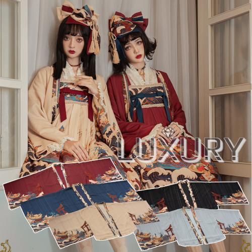 羽織り 5色 ジャケット 通年 和ロリ 和風 和柄 プリント 大正ロマン おしゃれ レトロ モダン ワンサイズ 雑貨 小物 トップス ライトアウター ゴスロリ ロリータファッション ロリィタ ゴスロリ 和ロリ 華ロリ専門通販ショップluxury ラグジュアリー 安い価格で可愛い 羽織り 5色 ジャケット 通年 和ロリ 和風 和柄 プリント 大正ロマン おしゃれ レトロ モダン ワンサイズ 雑貨 小物 トップス ライトアウター ゴスロリ ロリータファッション ロリィタ ゴスロリ 和ロリ 華ロリ専門通販ショップluxury ラグジュアリー 安い価格で可愛い