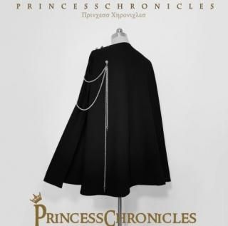  princess Chronicles ǥ ֥å ̵  奢 ä Ĺµ  礭 ˭  Ļ ٥ Ǥ Ť 쥤䡼