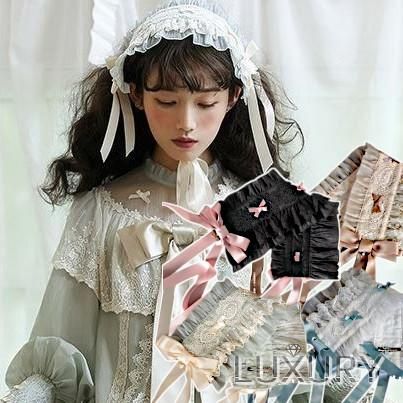 ヘッドドレス 4色 Nyanya 通年 フリル ヘッドドレス リボン バイカラー かわいい ボリューム 雑貨 小物 ヘアアクセサリー ふんわり 甘ロリ クラロリ 姫ロリ お嬢様 イベント 撮影 発表会 ロリィタ ゴスロリ 和ロリ 華ロリ専門通販ショップluxury ラグジュアリー 安い ヘッドドレス 4色 Nyanya 通年 フリル ヘッドドレス リボン バイカラー かわいい ボリューム 雑貨 小物 ヘアアクセサリー ふんわり 甘ロリ クラロリ 姫ロリ お嬢様 イベント 撮影 発表会 ロリィタ ゴスロリ 和ロリ 華ロリ専門通販ショップluxury ラグジュアリー 安い