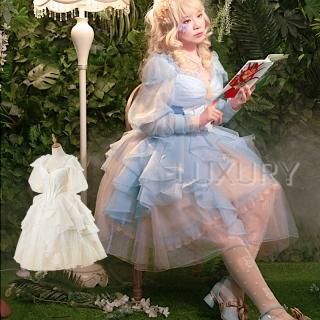 ワンピース - ロリィタ ゴスロリ 和ロリ 華ロリ専門通販ショップ