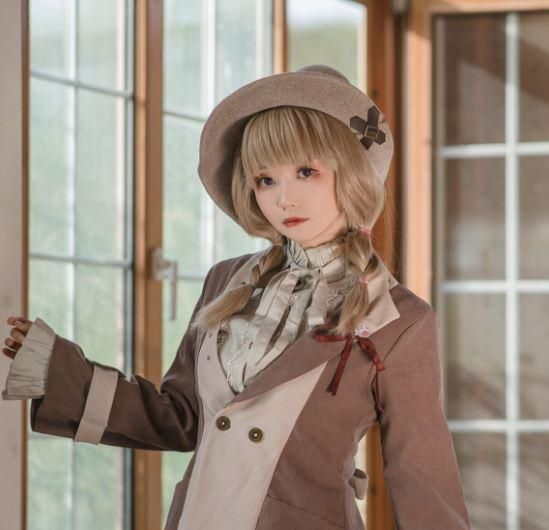 予約商品】とんがり帽子ケープコート | www.fiestasinfantilesenmadrid.es