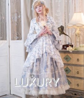 ワンピース - ロリィタ ゴスロリ 和ロリ 華ロリ専門通販ショップLUXURY ...