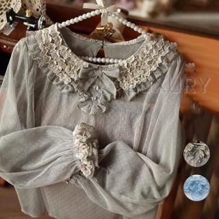 SweetDreamer - ロリィタ ゴスロリ 和ロリ 華ロリ専門通販