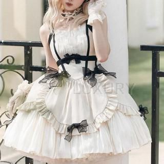 ジャンパースカート - ロリィタ ゴスロリ 和ロリ 華ロリ専門通販 ジャンパースカート - ロリィタ ゴスロリ 和ロリ 華ロリ専門通販