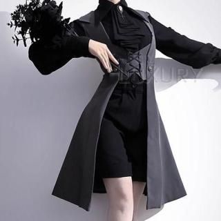 皇子 - ロリィタ ゴスロリ 和ロリ 華ロリ専門通販ショップLUXURY 皇子 - ロリィタ ゴスロリ 和ロリ 華ロリ専門通販ショップLUXURY