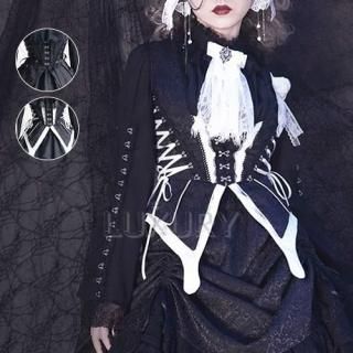 ゴシック - ロリィタ ゴスロリ 和ロリ 華ロリ専門通販ショップ