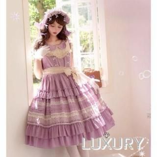 ワンピース - ロリィタ ゴスロリ 和ロリ 華ロリ専門通販ショップ
