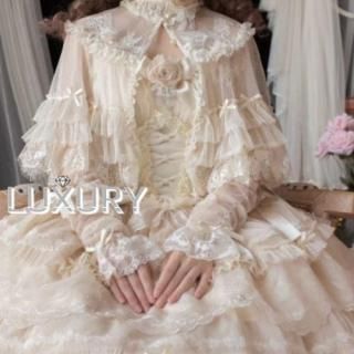 コート・ケープ - ロリィタ ゴスロリ 和ロリ 華ロリ専門通販