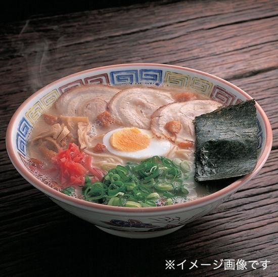 ラーメン 大砲