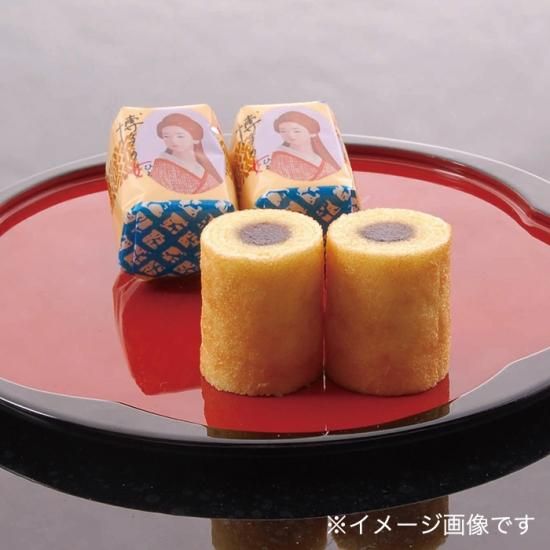 Amazon.co.jp: 【モンドセレクション金賞受賞】二鶴堂 博多の女