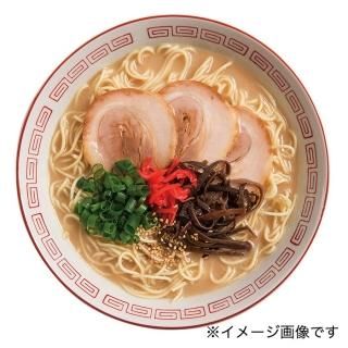 博多長浜ラーメン 1食 丸一
