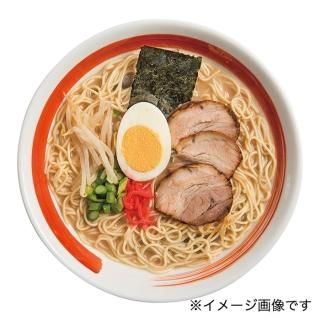 久留米ラーメン 1食 丸一
