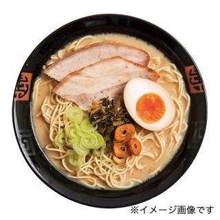 熊本ラーメン 1食 丸一