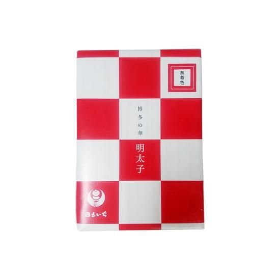 丸一 博多辛子明太子 無着色 箱入 140g 九州福岡土産 九州福岡のお土産通販なら 九州発おみやげ街道お土産ミュージアム 丸一 博多辛子明太子 無着色 箱入 140g 九州福岡土産 九州福岡のお土産通販なら 九州発おみやげ街道お土産ミュージアム
