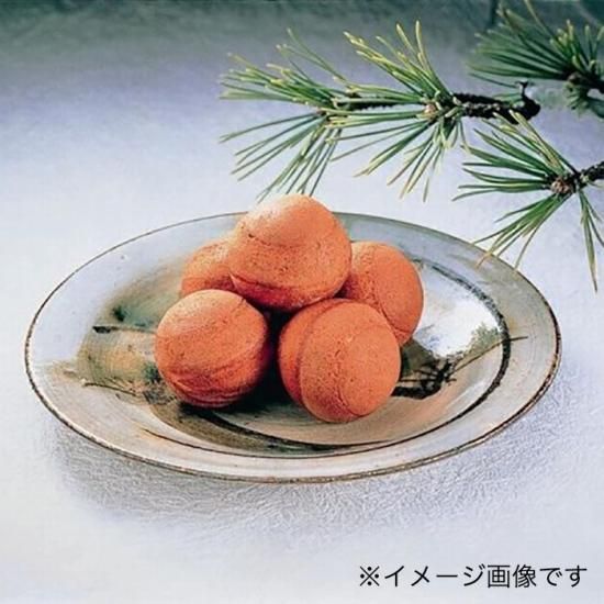 松露饅頭 10個 大原老舗福岡 - 九州福岡のお土産通販なら 九州発