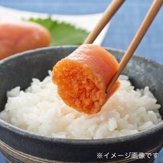 できたてめんたい 切れ子 150g 福さ屋
