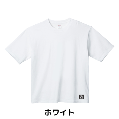 【ビッグTシャツ】 / 全７色 / 半袖Tシャツ