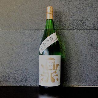 鼎(かなえ) 純米吟醸 1800ml