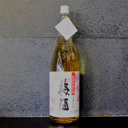 白玉の手造り梅酒1800ml - ほしくま酒店 | 福岡市 全国・九州の銘酒