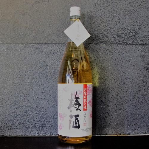 Amazon.co.jp: 白玉醸造 さつまの梅酒 1800ml 14度 : 食品・飲料