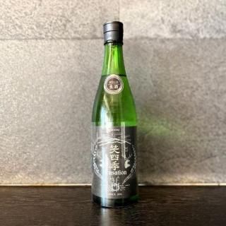 л͵(ߤ) Sensation Black 720ml
