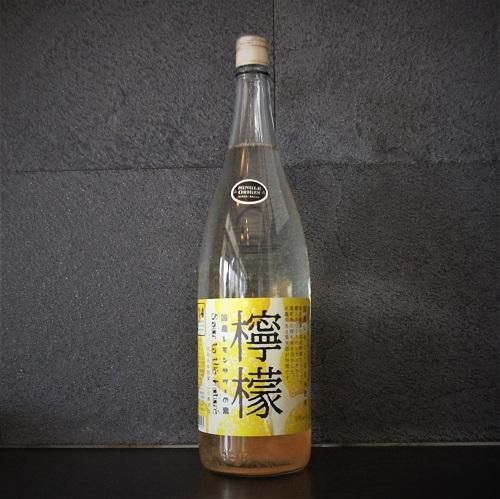 Sour to the Future 檸檬1800ml(国産レモンサワーの素) - ほしくま酒店