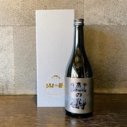 最も信頼できる 山の壽 純米大吟醸 山田錦38 720ml 日本酒