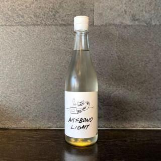 AKEBONO LIGHT(ܥΥ饤) 720ml