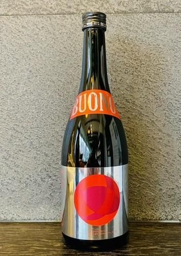 【限定セット⑥】朝日鷹/白露垂珠　純米大吟醸　BUONO！ ff14d14f4f21f2e7856077d48184d2