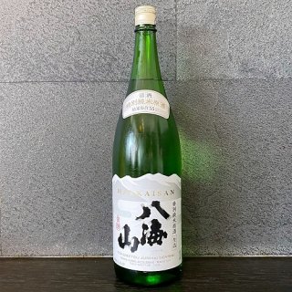 八海山 特別純米原酒1800ml