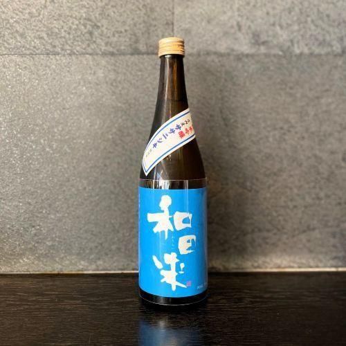 和田来 純米吟醸 ササニシキ720ml