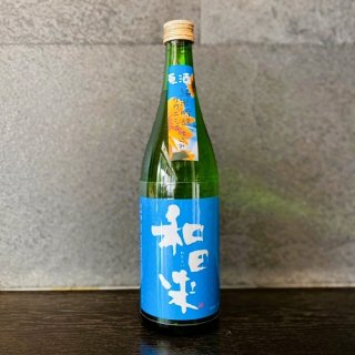 和田来　純米吟醸　ササニシキ夏酒720ml