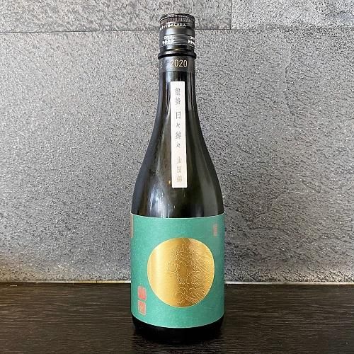 藤井酒造　龍勢　日本酒　前掛け 龍勢 Super Ryusei 720ml 1本【 日本酒 純米大吟醸 冷酒 お酒