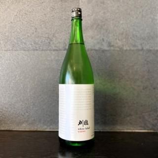 ()white label 1800ml