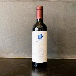 2019 OPUS ONE 375ml