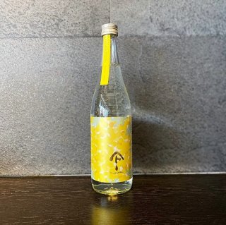 ޤȤ Mimosa Yellow720ml