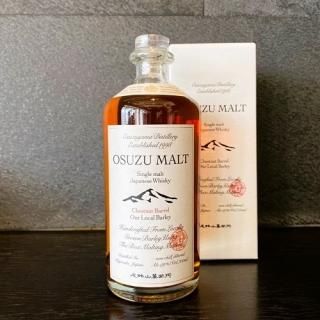 OSUZU MALT Chestnut Barrel 700ml