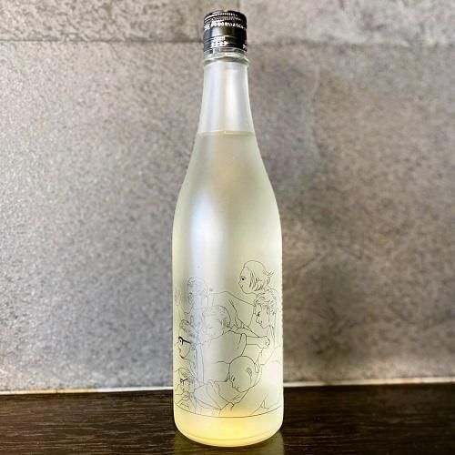 DATE SEVEN SEASON Ⅱ Episode Ⅱ 山和style 純米大吟醸 720ml(ダテセブン)