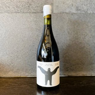 2021 WILD FORK (磻ɥե)  NATURAL SHIRAZ 750ml