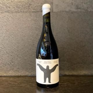 2023 WILD FORK (磻ɥե)  NATURAL SHIRAZ(ʥ 顼750ml