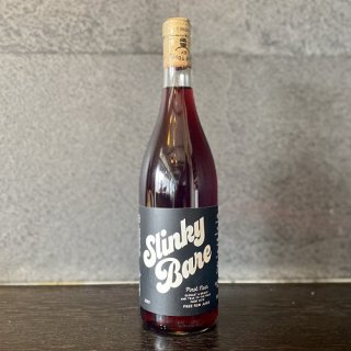 Slinky Bare(スリンキー  ベア)  Pinot Noir  2023 750ml