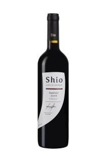 Shio Saperavi Traditional Oak Aged Dry Red ( ڥ ȥǥʥ   ɥ饤 å) 2018  750ml