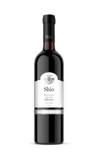 Shio Rkatsiteli Special Dry White ( 륫åƥ ڥ ɥ饤 ۥ磻) 2019  750ml