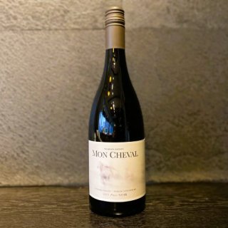 MON CHEVAL ( )Pinot Noir 2011 750ml